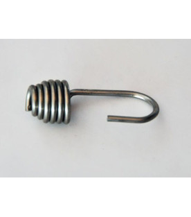 Stainless Hook for Shock Cord