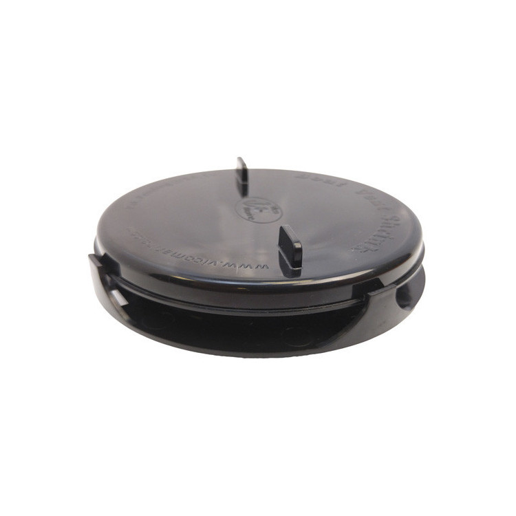 Boat Cover Vent "reciclado" Color Negro - 1 solo uso