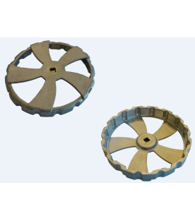 Installation Tool for Power Tools