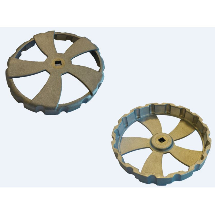 Installation Tool for Power Tools