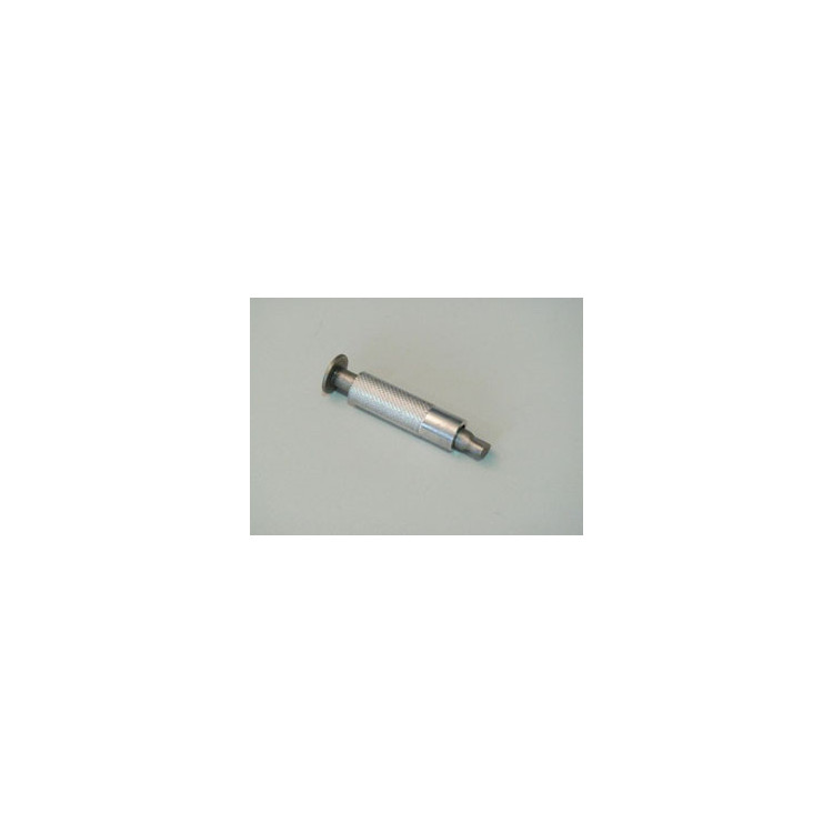Recessed Deck Socket (Pools)