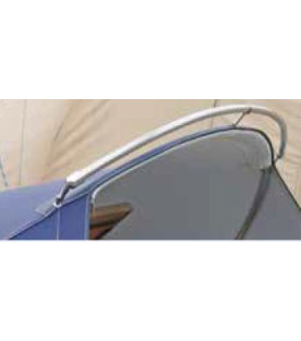 Stainless Handrail Kit for Hatch Sprayhood