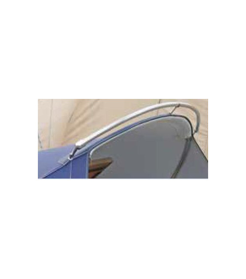 Stainless Handrail Kit for Hatch Sprayhood