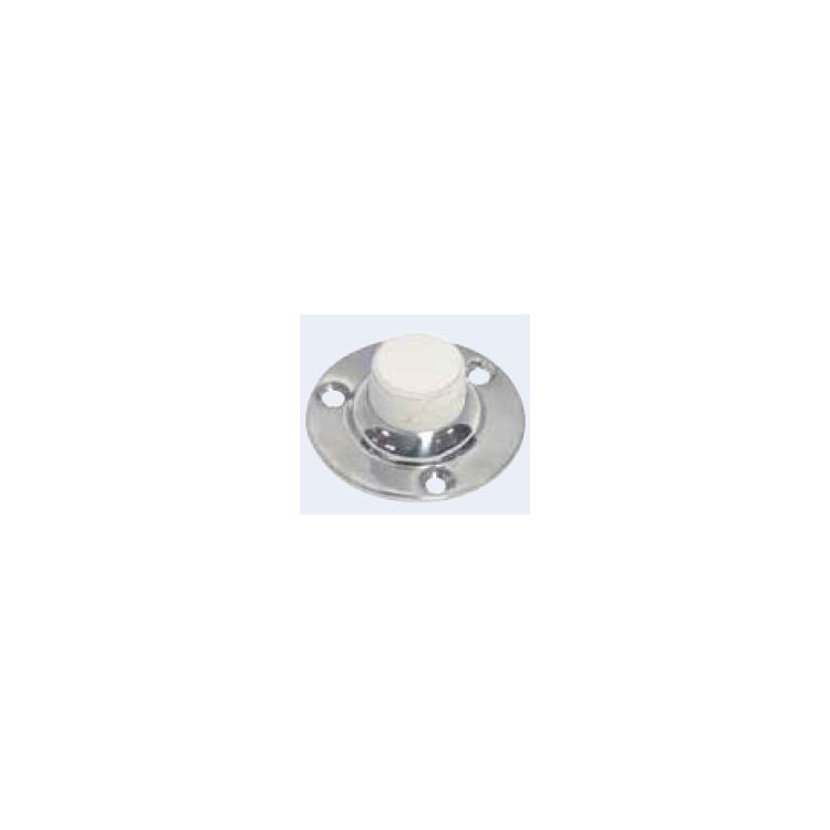 Stainless Door Stop