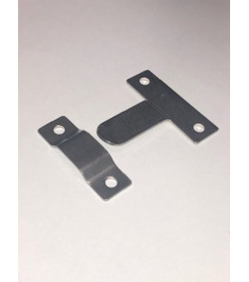 Outdoor Backrest Retaining Hook