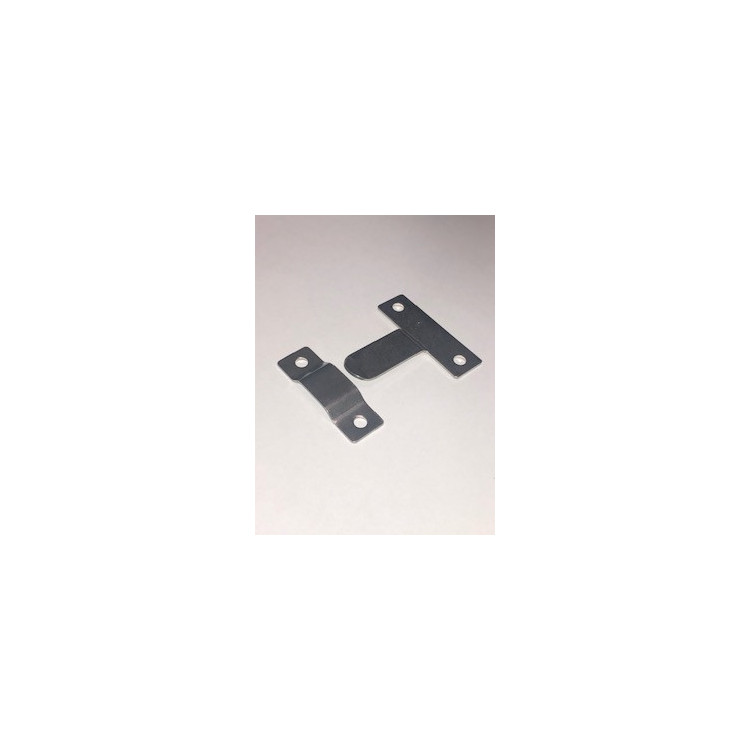 Outdoor Backrest Retaining Hook