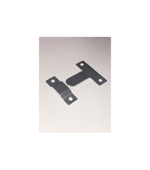 Outdoor Backrest Retaining Hook