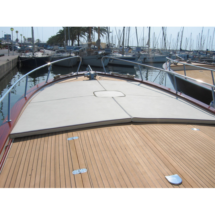 Nautolex Capitano