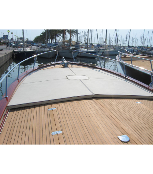 Nautolex Capitano
