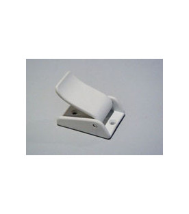 Screw-On Strap Tension Buckle (Heavy-Duty)