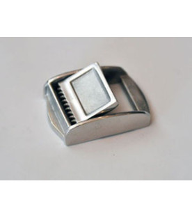 Stainless Strap Buckle 25 mm