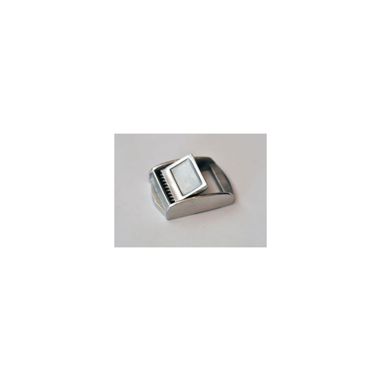 Hebillas Inox Correa 25 mm
