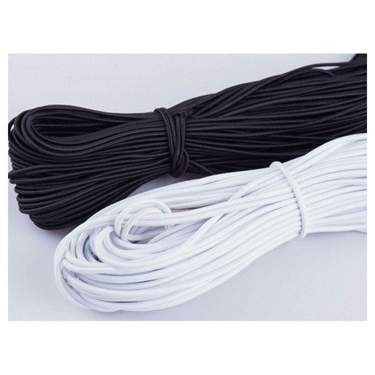 Polyester Shock Cord