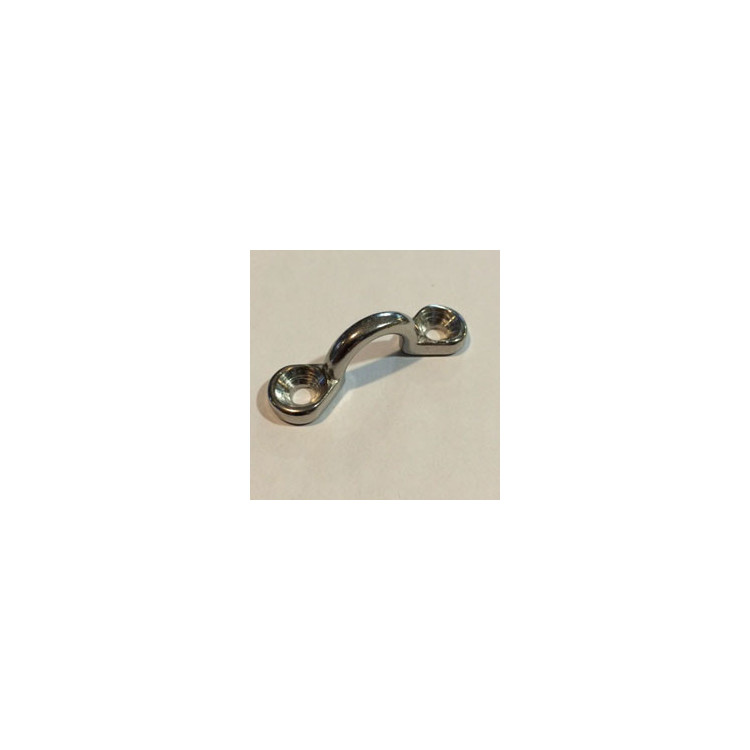 Puente Inox 35 x 8 mm