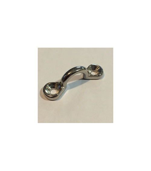 Stainless Bridge 35 x 8 mm