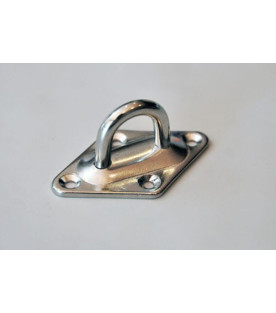 Diamond Base, Stainless