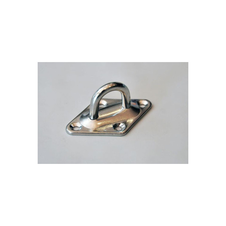 Diamond Base, Stainless