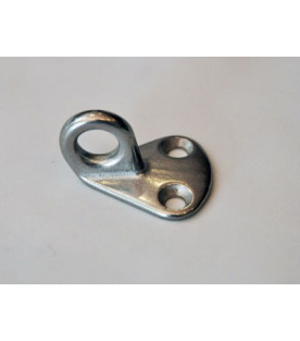Closed Stainless Hook