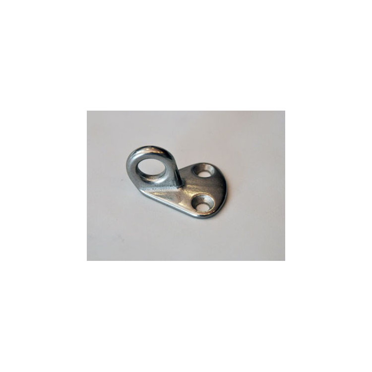 Closed Stainless Hook