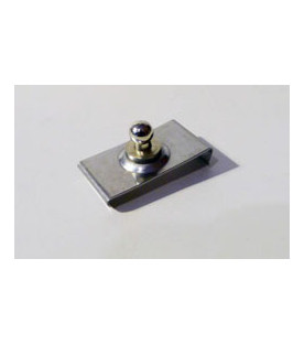 Tenax-Loxx Windshield Stud 7/8"