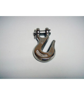High-Strength Hook