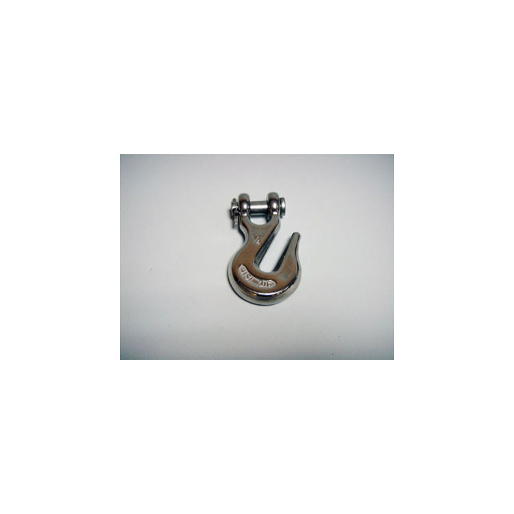 High-Strength Hook