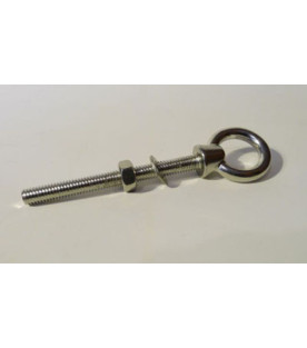Eye Bolt with Nut and Washer