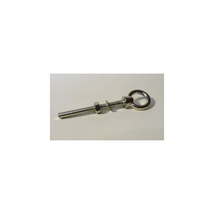 Eye Bolt with Nut and Washer