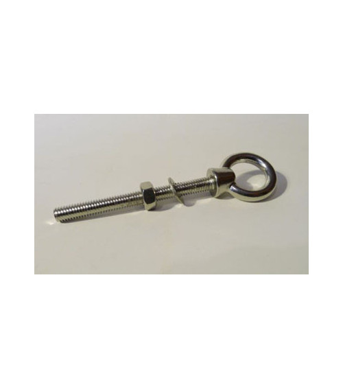 Eye Bolt with Nut and Washer