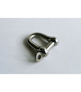 Stainless Shackle