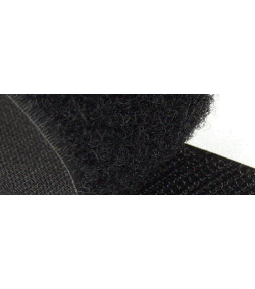 Velcro® Solvent-Weldable, Loop 38 mm