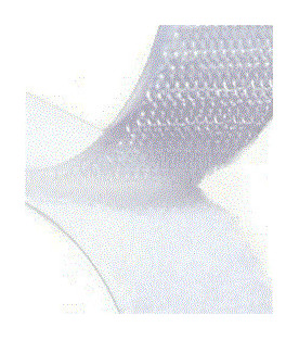Velcro® Solvent-Weldable, Hook 38 mm