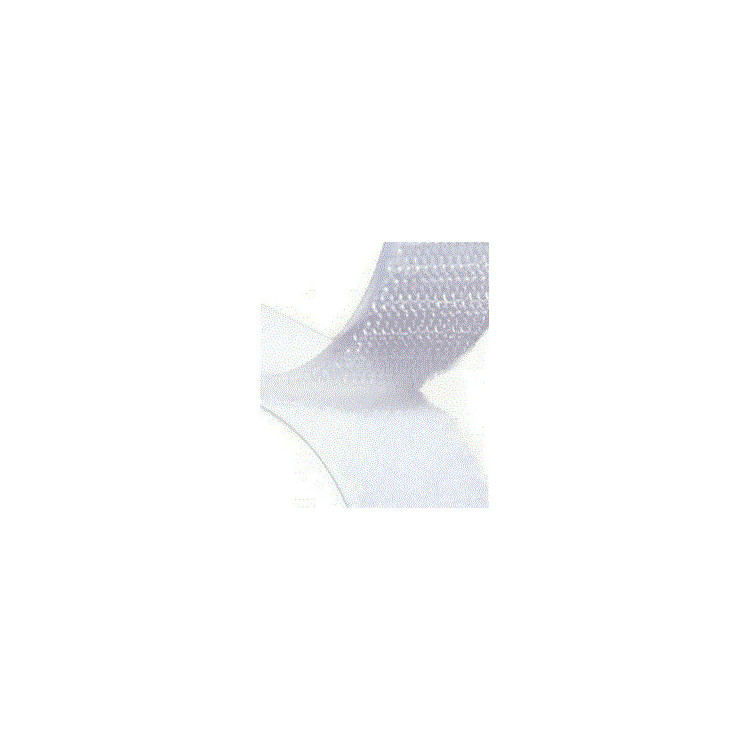 Velcro® Soldable por Aplicación Rugoso 38 mm
