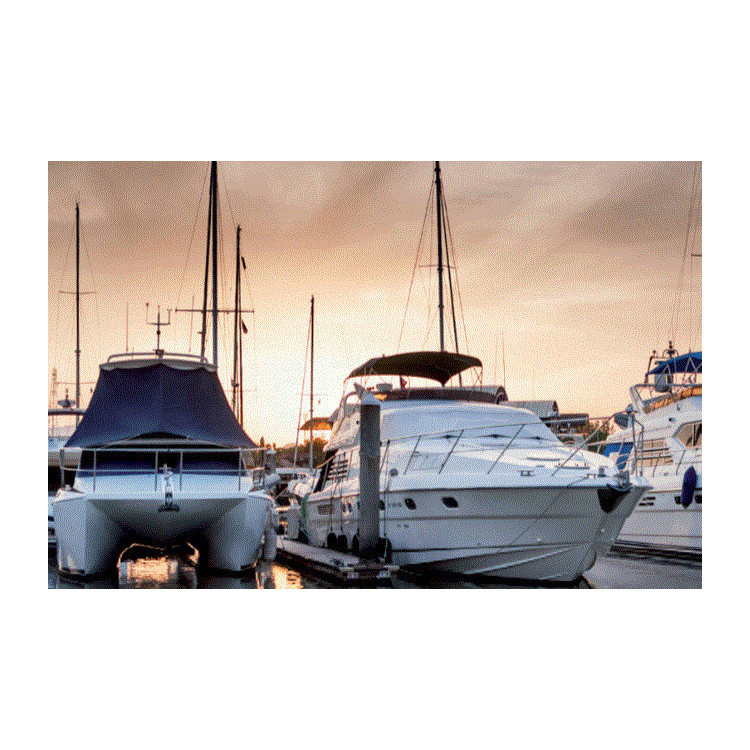 Yachtmaster 354