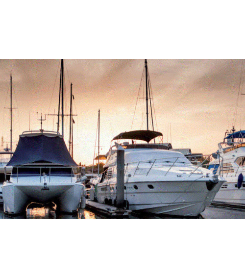 Yachtmaster 354