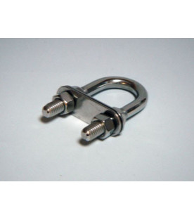 Stainless Eye Bolt