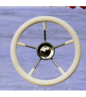 Stazo 12 Steering Wheel
