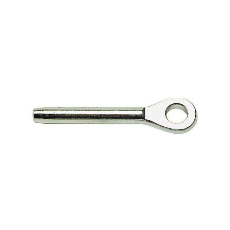 Eye Terminal