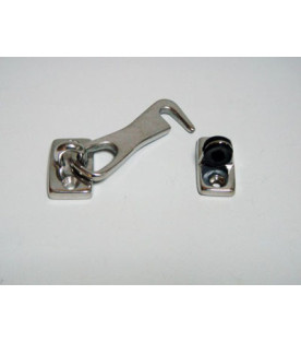 Stainless Catch