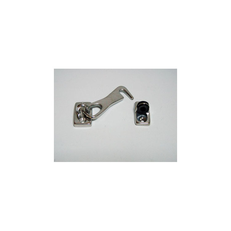 Stainless Catch