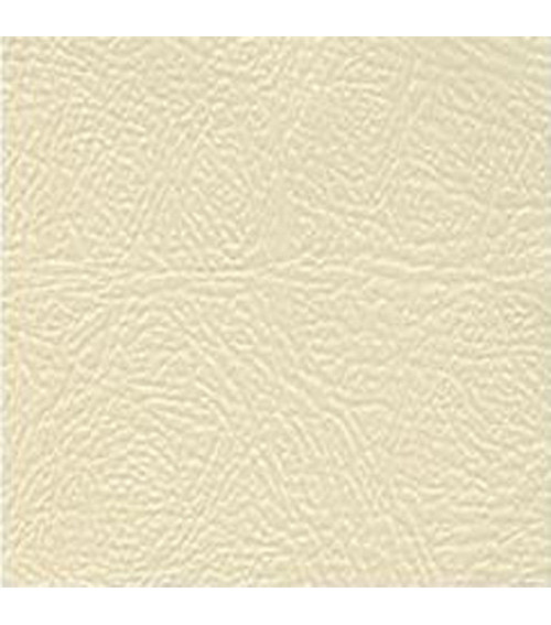 Captain Quilted, White