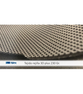 3D Mesh Fabric