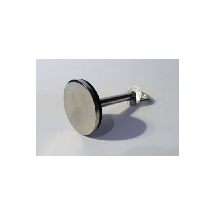 Stainless Pull Ring