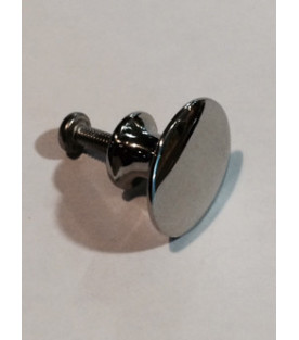 Stainless Knob