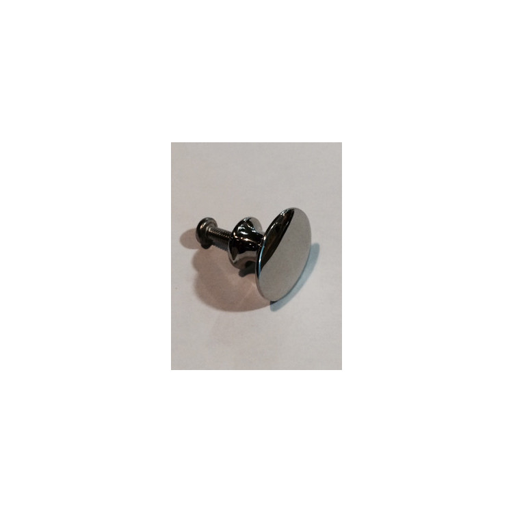 Pomo Inox