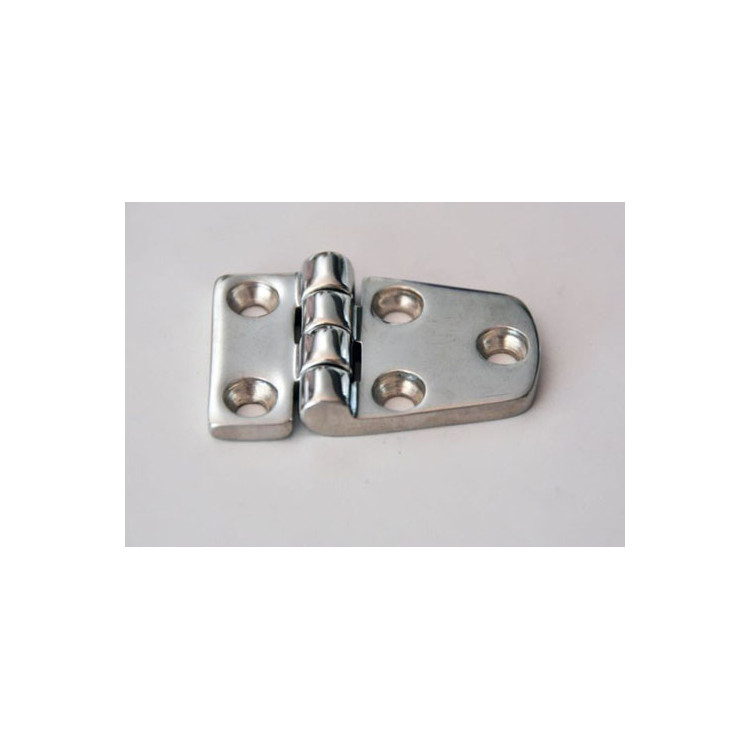 Flat Hinge
