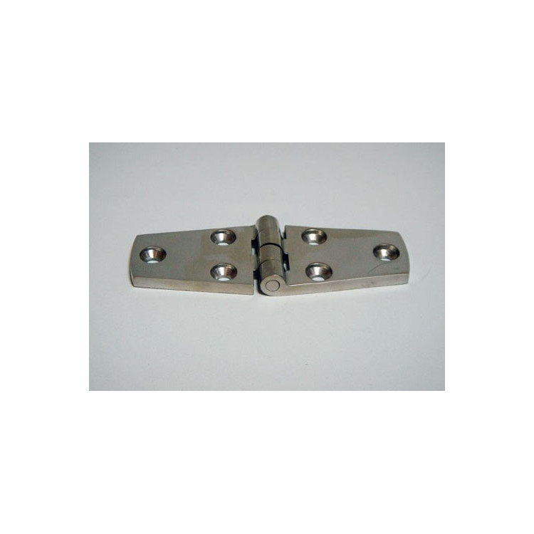 Flat Stainless Hinge