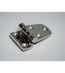 Stainless Hinge