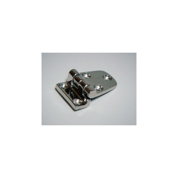 Stainless Hinge