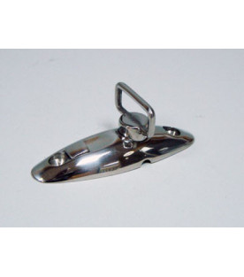 Removable Swivel Ring Bimini Mount